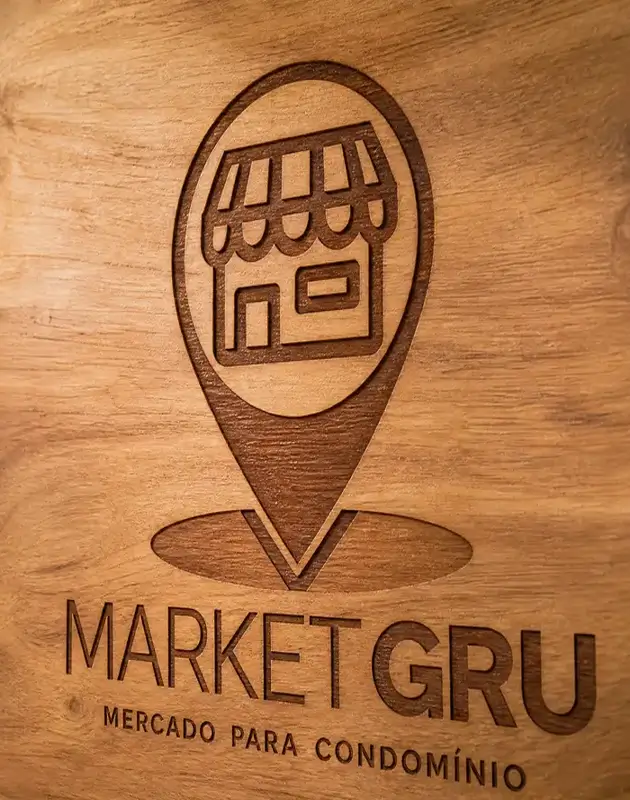Minimercado Market Gru